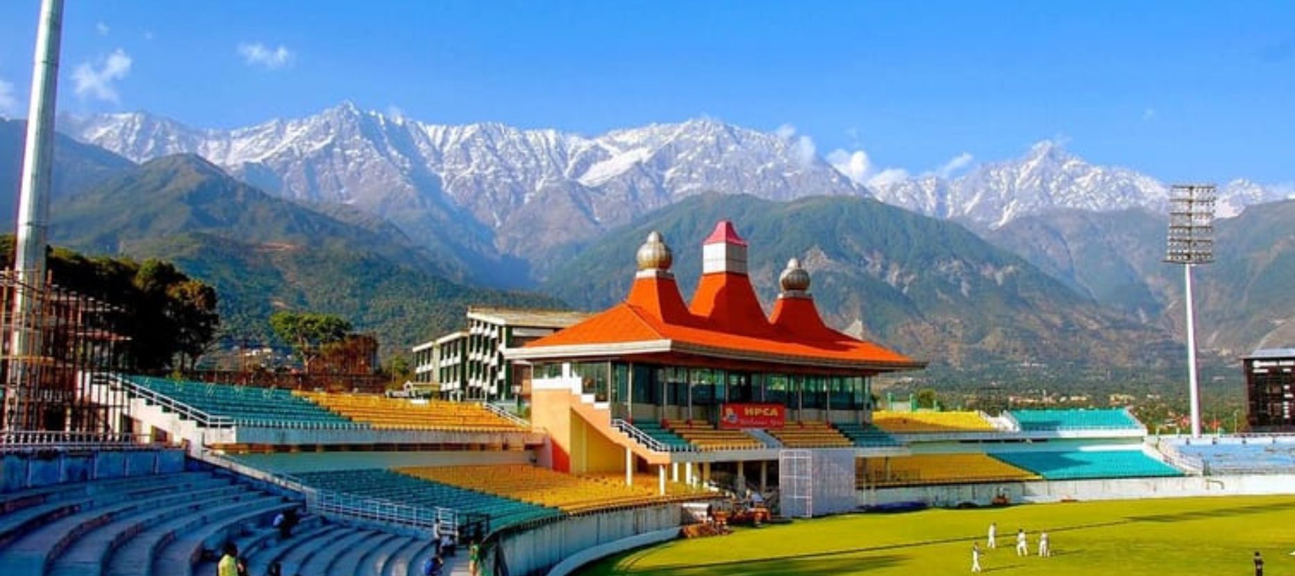 dharamshala