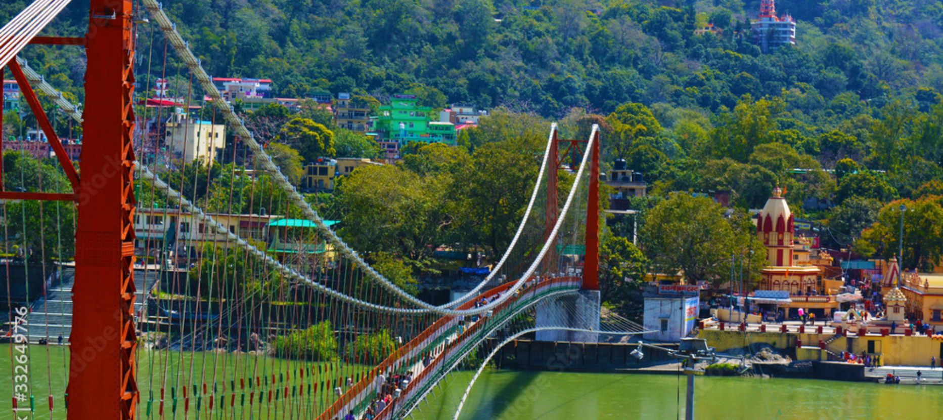 laxman jhula