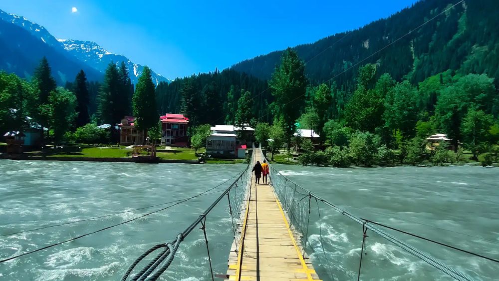 Greater Kashmir