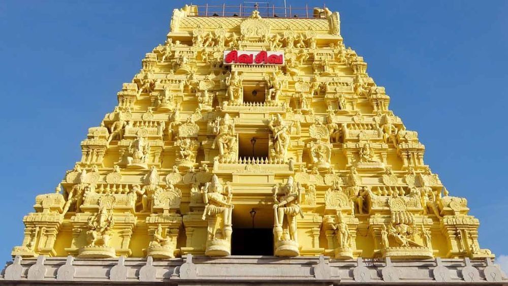 Rameshwaram