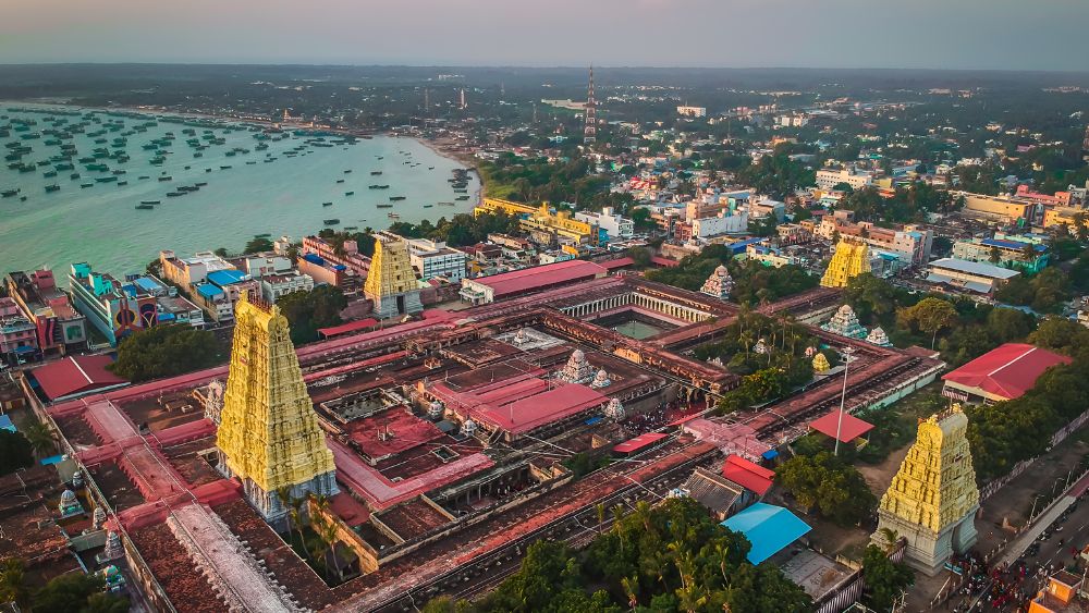 Rameshwaram