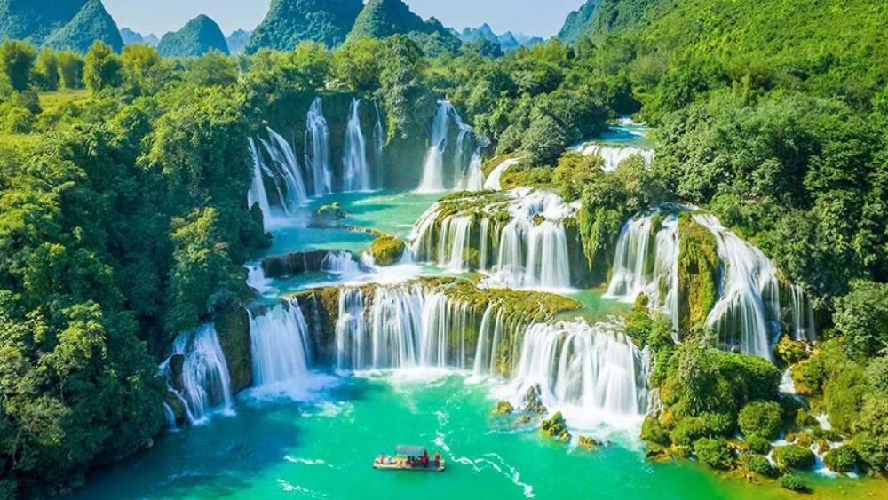 Vietnam currency
