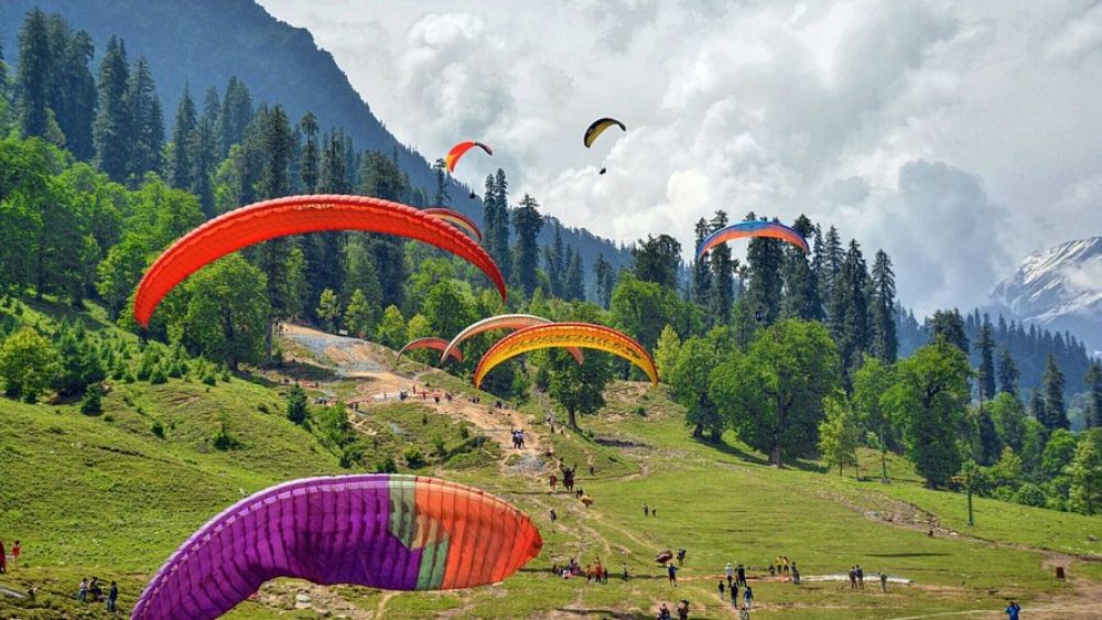 Manali