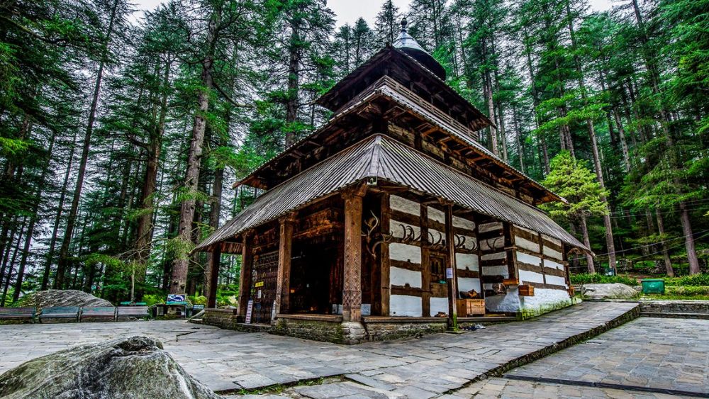 Manali
