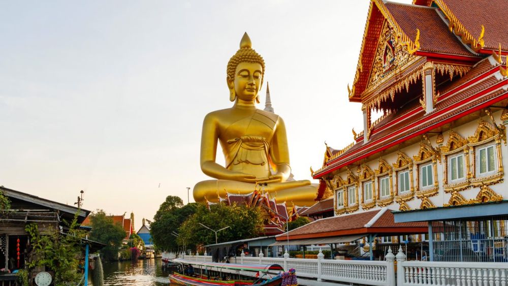 Which Currency Is Used in Bangkok