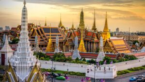 Which Currency Is Used in Bangkok